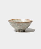 Kinjo Hiromu "Powdered rice bowl"