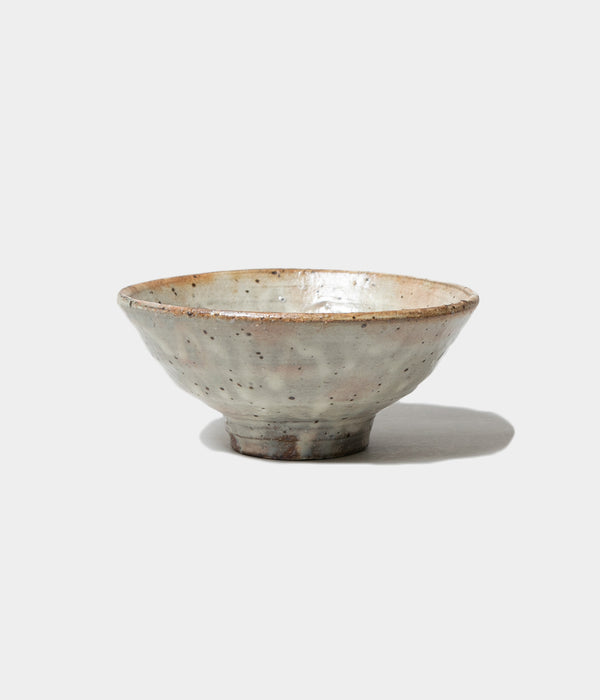 Kinjo Hiromu "Powdered rice bowl"