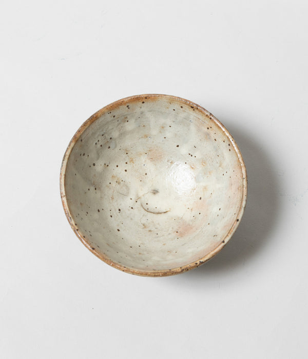 Kinjo Hiromu "Powdered rice bowl"