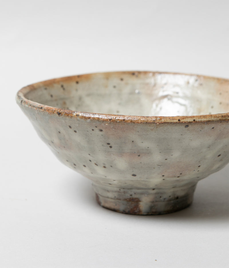 Kinjo Hiromu "Powdered rice bowl"