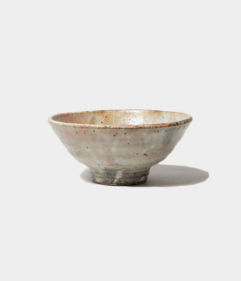 Kinjo Hiromu "Powdered rice bowl"