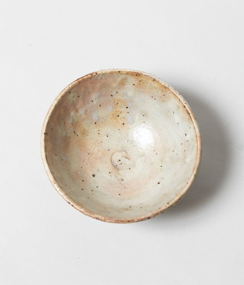 Kinjo Hiromu "Powdered rice bowl"