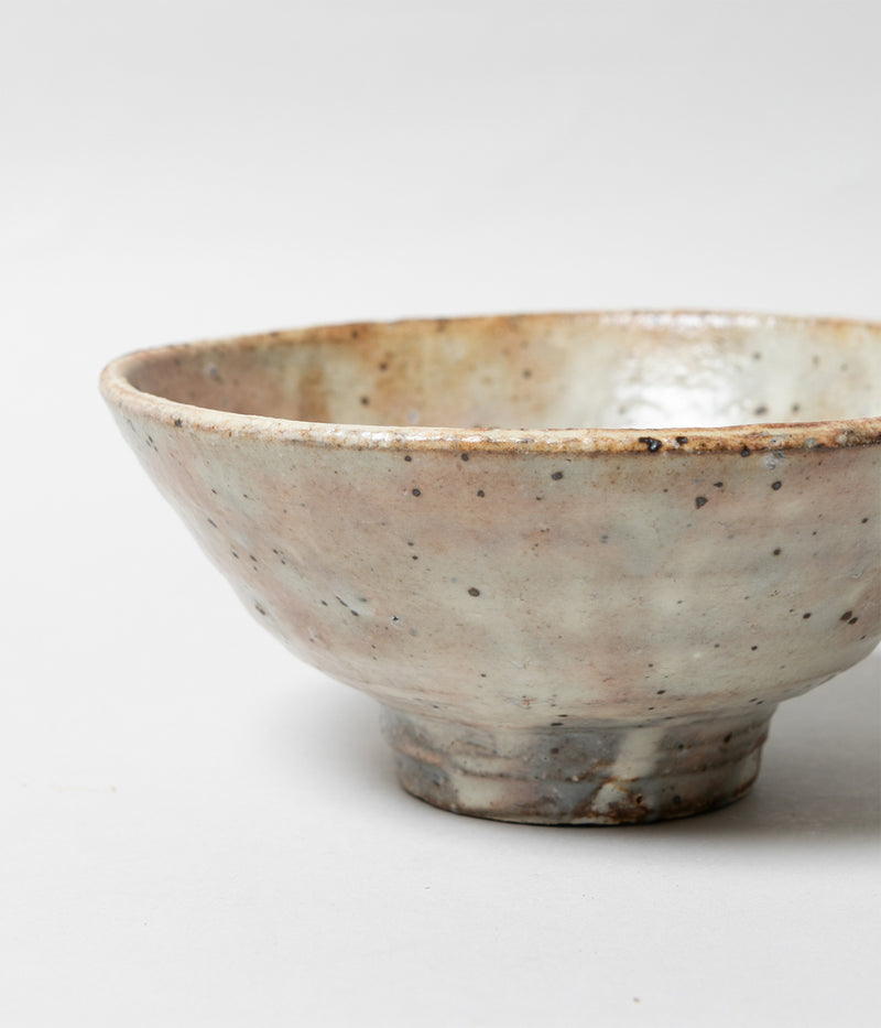 Kinjo Hiromu "Powdered rice bowl"