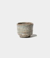 Kinjo Hiromu "Kohiki Sake Cup"