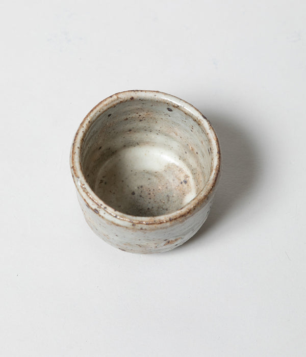 Kinjo Hiromu "Kohiki Sake Cup"