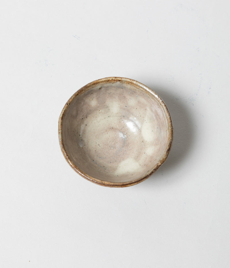 Kinjo Hiromu "Kohiki Sake Cup"