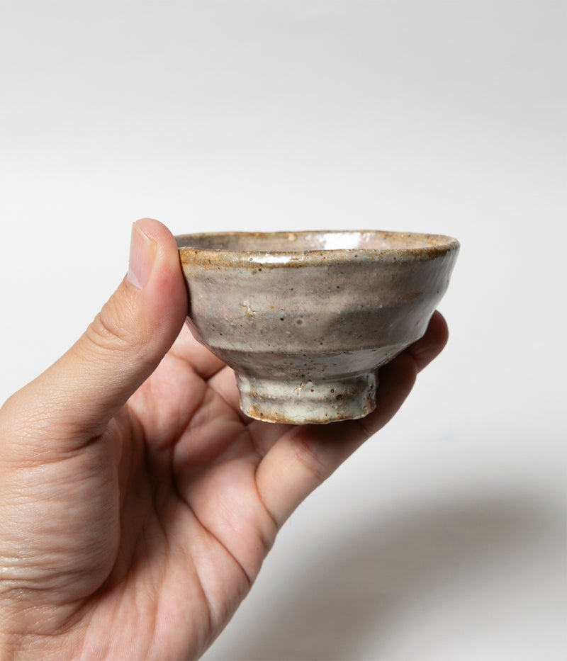 Kinjo Hiromu "Kohiki Sake Cup"