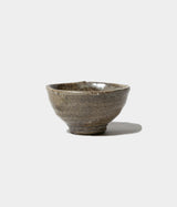 Kinjo Hiromu "Ash Glazed Sake Cup"