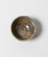 Kinjo Hiromu "Ash Glazed Sake Cup"