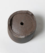 Komura Someshi "Flower Pot" (Okinawa, Arayaki)