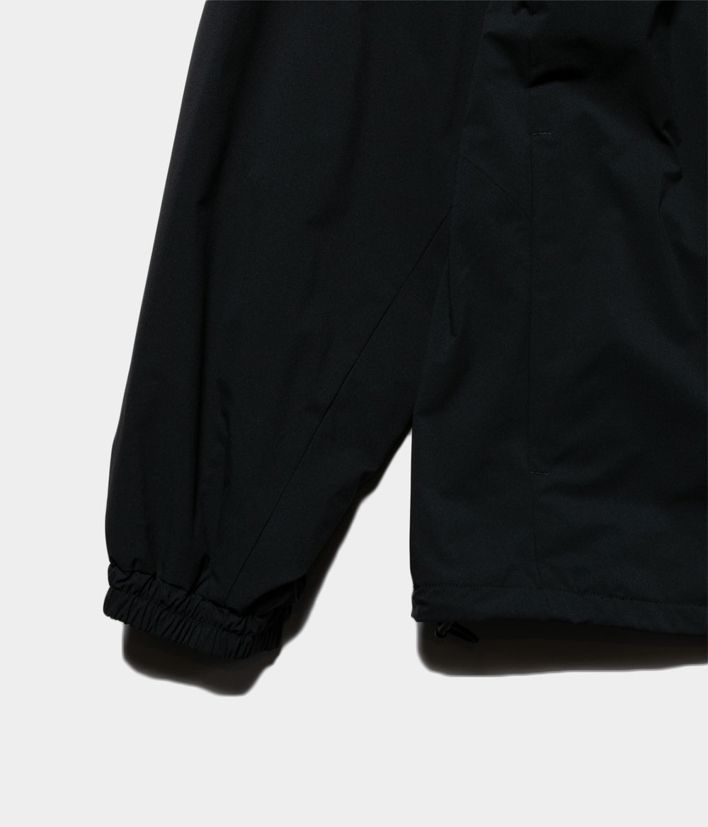 【NSJSIS さん専用】OBSIDIAN WIND BREAKER ブラック NSJSIS さん専用】OBSIDIAN WIND BREAKER ブラック Obsidian black