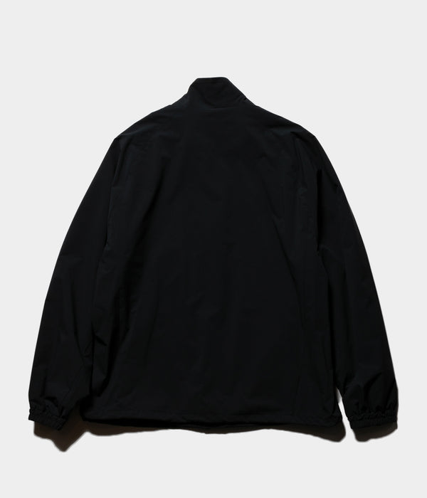 SSSTEIN "WINDBREAKER STAND COLLAR JACKET"