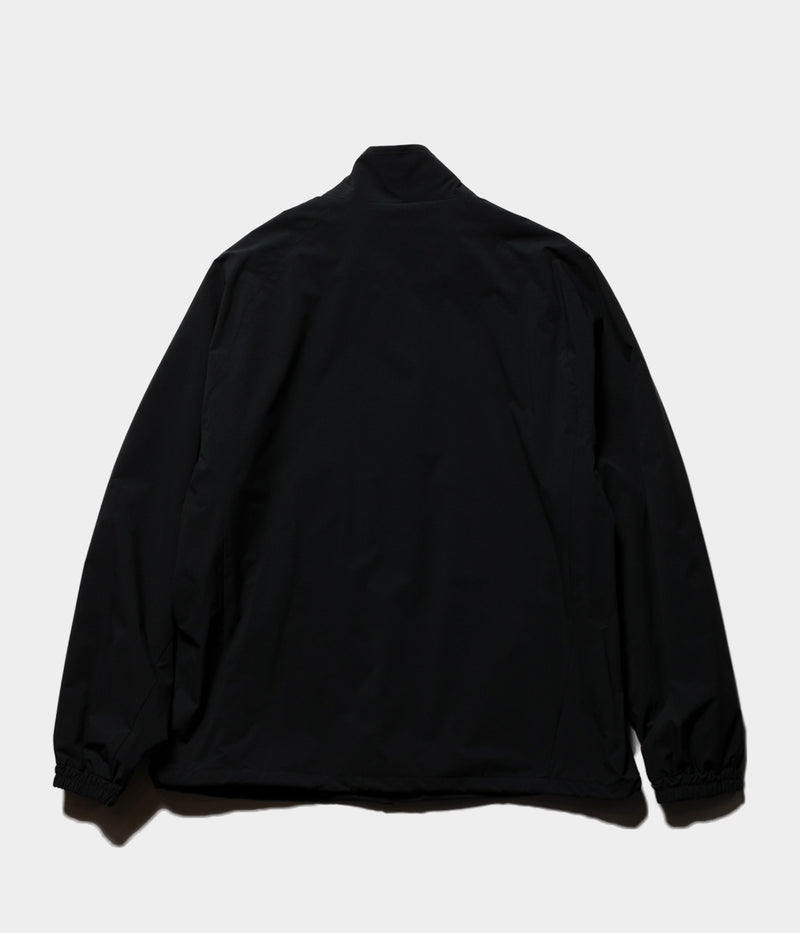 SSSTEIN "WINDBREAKER STAND COLLAR JACKET"