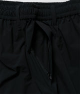 SSSTEIN "WINDBREAKER EASY WIDE TROUSERS"