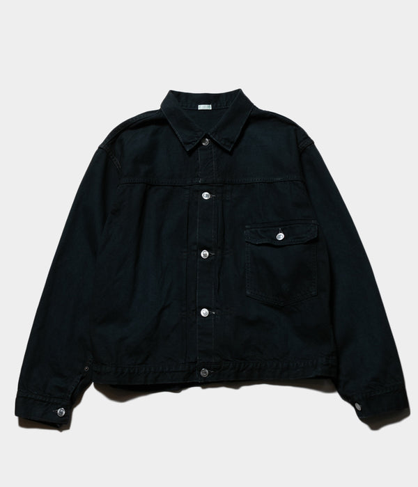 A.PRESSE "1st Type Denim Jacket"