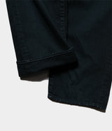 A.PRESSE "No.37 Washed Wide Denim Pants"