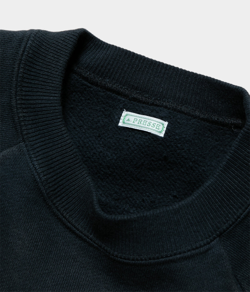 A.PRESSE "Vintage Sweatshirt"