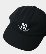 COMESANDGOES "BASEBALL NY CAP"