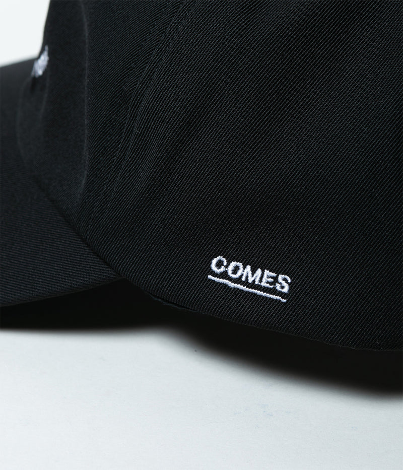 COMESANDGOES "BASEBALL NY CAP"