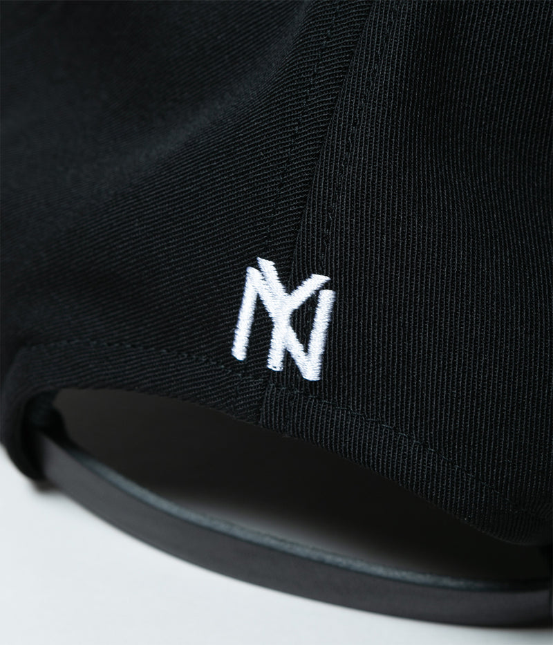 COMESANDGOES "BASEBALL NY CAP"