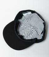 COMESANDGOES "BASEBALL NY CAP"