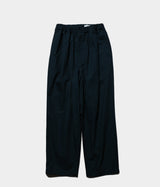 STILL BY HAND "PT03243" Elasticated easy slacks