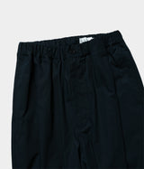 STILL BY HAND "PT03243" Elasticated easy slacks