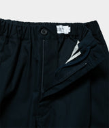 STILL BY HAND "PT03243" Elasticated easy slacks