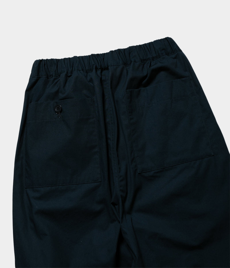 STILL BY HAND "PT03243" Elasticated easy slacks