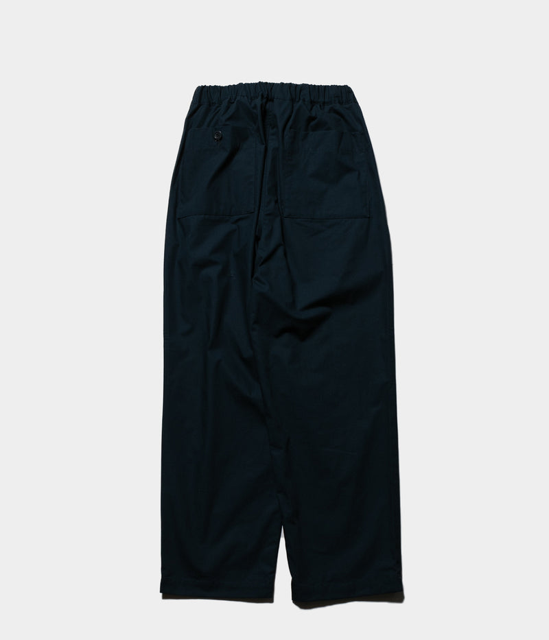 STILL BY HAND "PT03243" Elasticated easy slacks