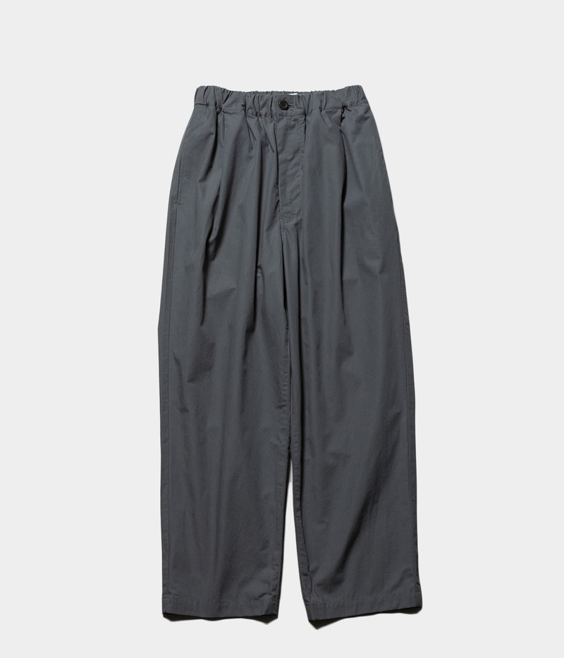 STILL BY HAND "PT03243" Elasticated easy slacks