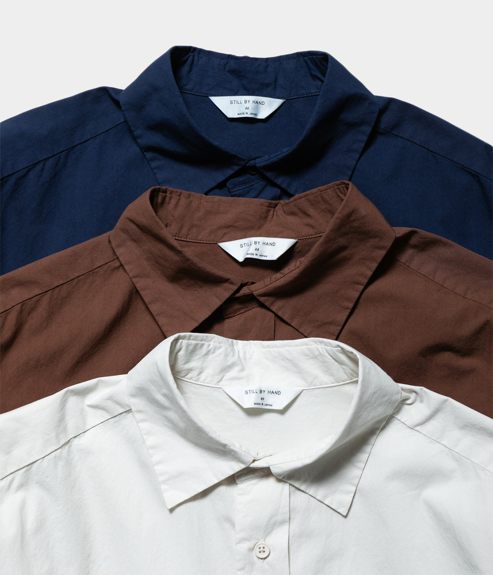 STILL BY HAND (スティルバイハンド) [BL01251] SILICONE COATED