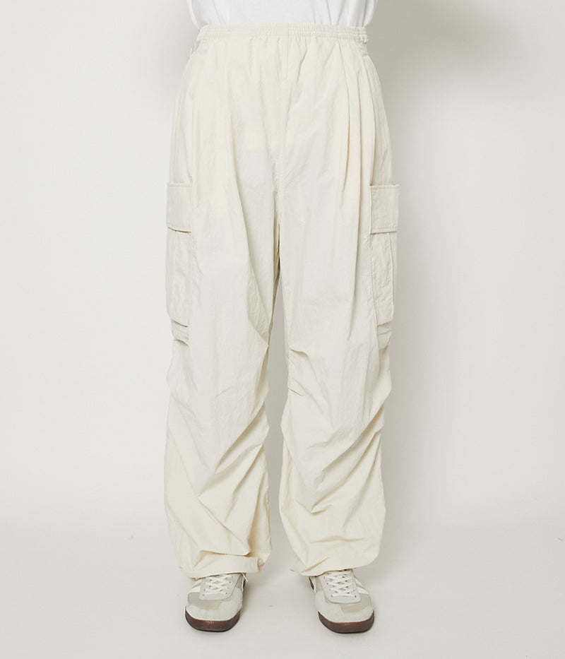 PRODUCT TWELVE "Utility Pants"