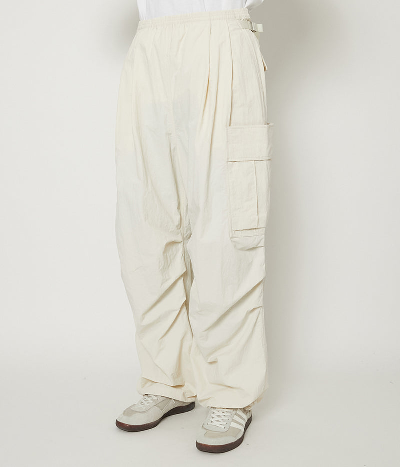 PRODUCT TWELVE "Utility Pants"