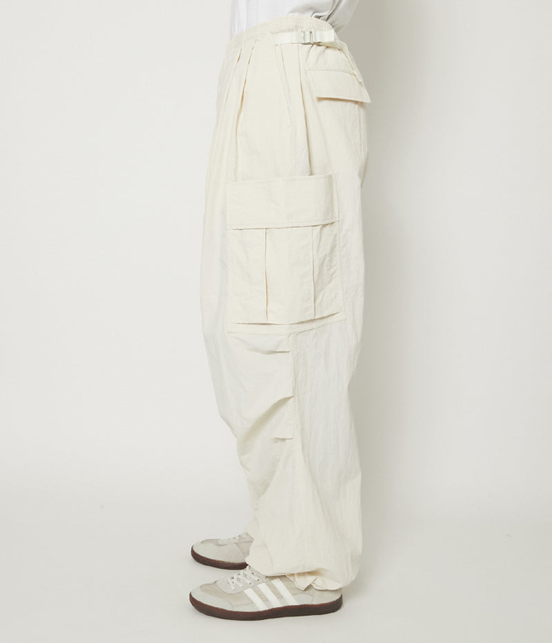 PRODUCT TWELVE "Utility Pants"