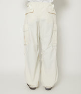 PRODUCT TWELVE "Utility Pants"