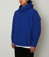 PRODUCT TWELVE "Rain Jacket"