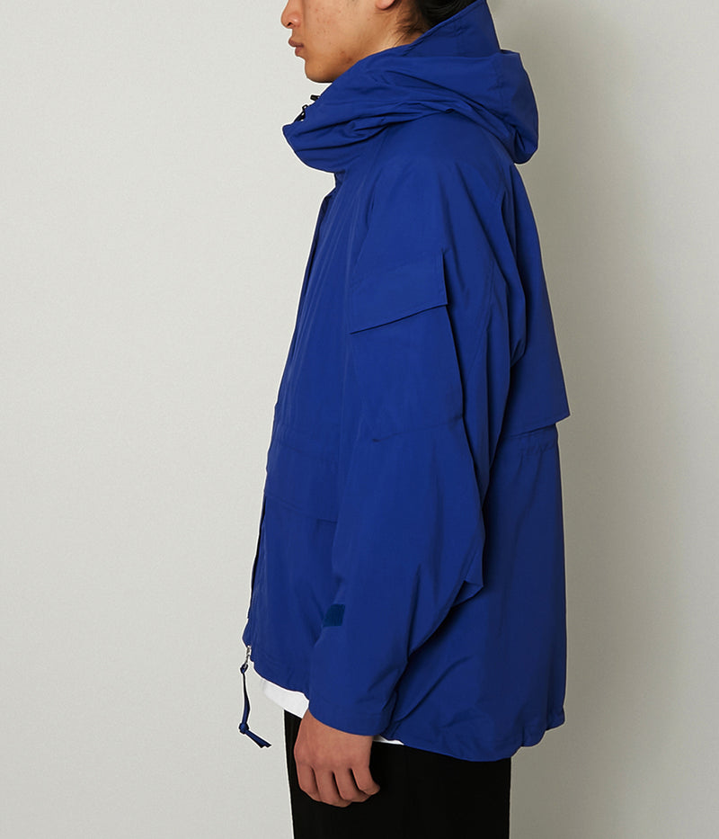 PRODUCT TWELVE "Rain Jacket"