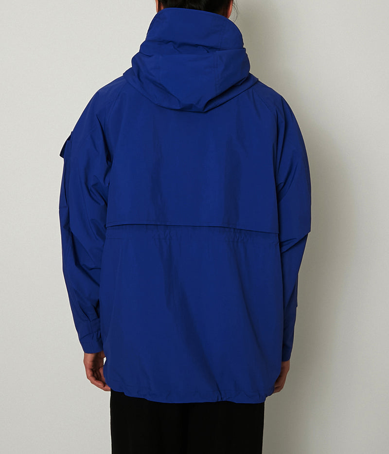 PRODUCT TWELVE "Rain Jacket"