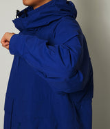 PRODUCT TWELVE "Rain Jacket"