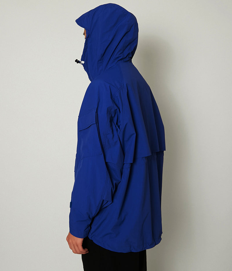 PRODUCT TWELVE "Rain Jacket"