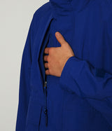 PRODUCT TWELVE "Rain Jacket"