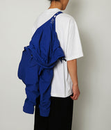 PRODUCT TWELVE "Rain Jacket"