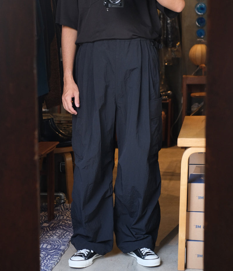 PRODUCT TWELVE "Utility Pants"