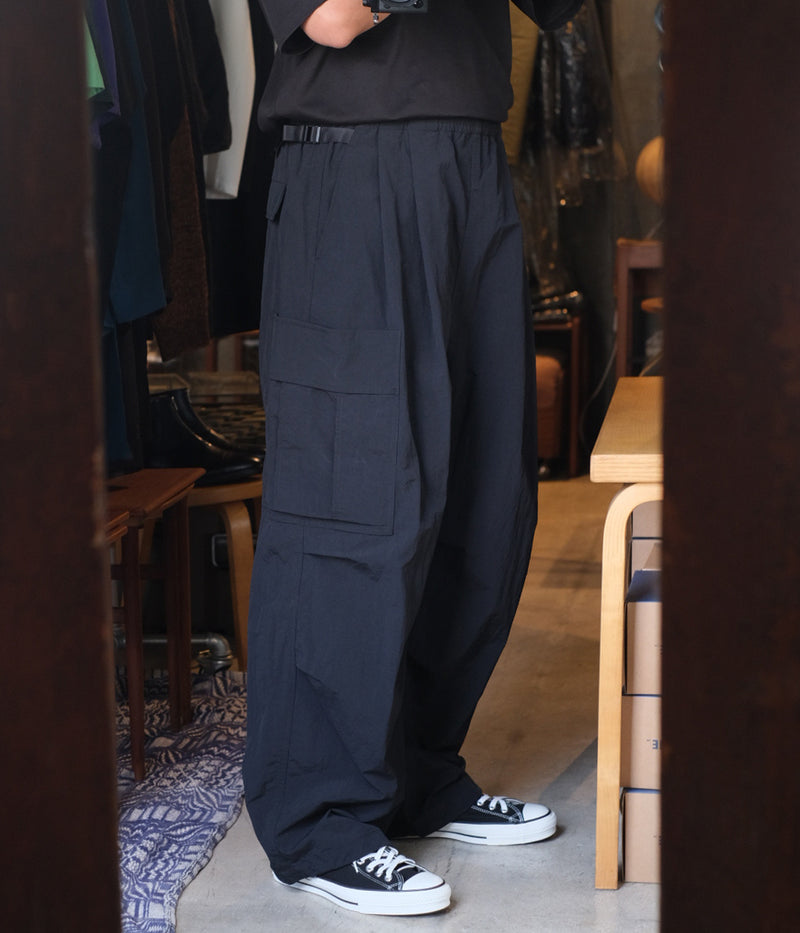 PRODUCT TWELVE "Utility Pants"