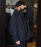 PRODUCT TWELVE "Rain Jacket"