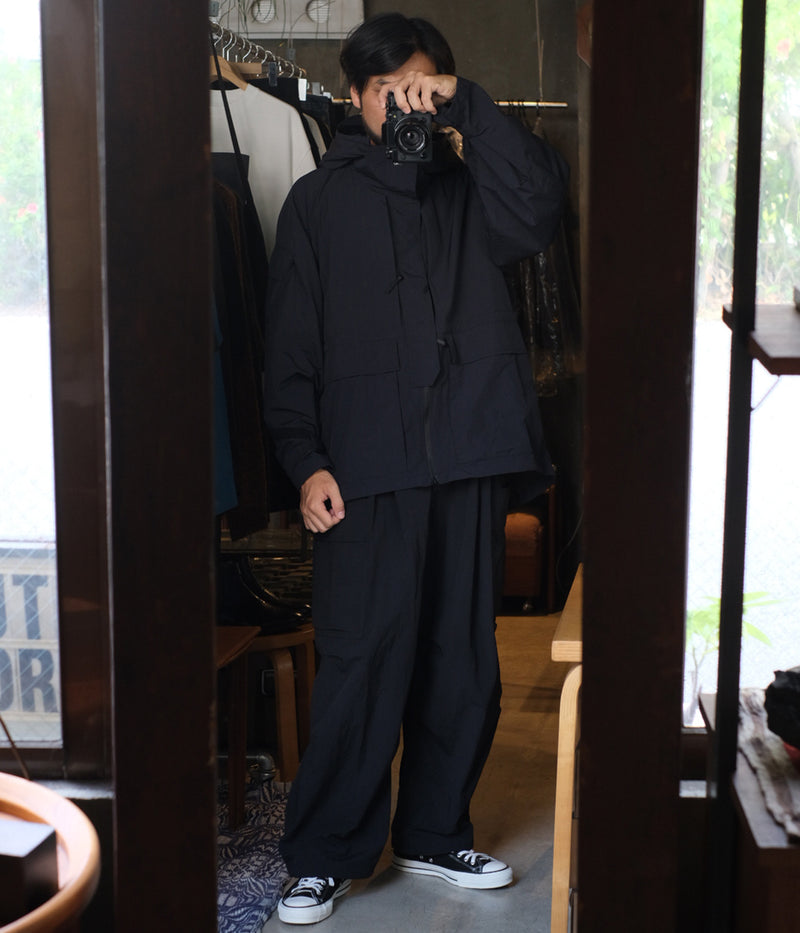 PRODUCT TWELVE "Utility Pants"