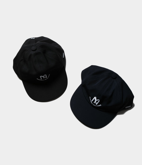 COMESANDGOES "BASEBALL NY CAP"