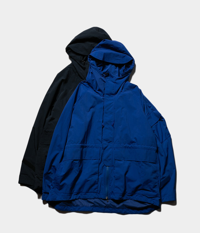 PRODUCT TWELVE "Rain Jacket"