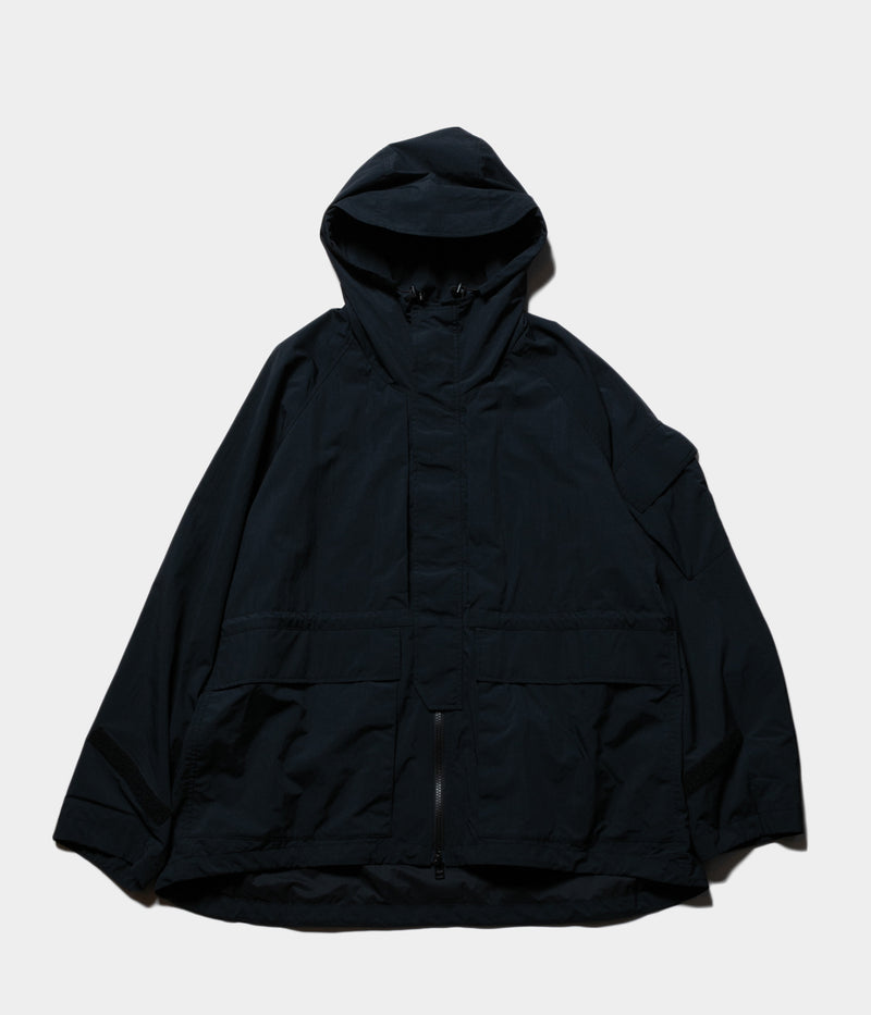 PRODUCT TWELVE "Rain Jacket"